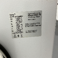 Bbraun Dialog+ Evo - Dialysis image 0